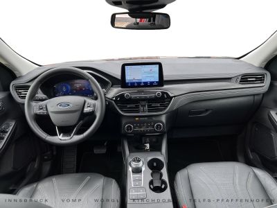 Ford Kuga Vorführwagen Ford Kuga Vorführwagen