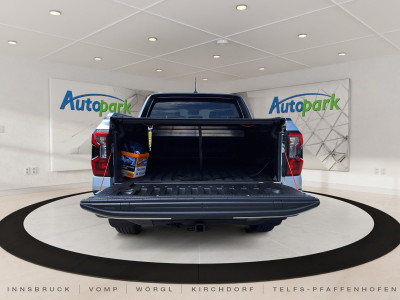 Ford Ranger Gebrauchtwagen Ford Ranger Gebrauchtwagen