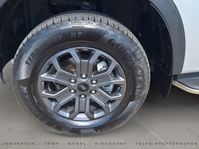 Ford Ranger Gebrauchtwagen Ford Ranger Gebrauchtwagen