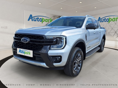 Ford Ranger Gebrauchtwagen Ford Ranger Gebrauchtwagen