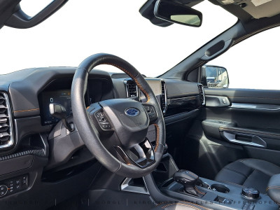 Ford Ranger Gebrauchtwagen Ford Ranger Gebrauchtwagen