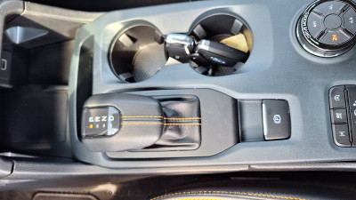 Ford Ranger Gebrauchtwagen Ford Ranger Gebrauchtwagen
