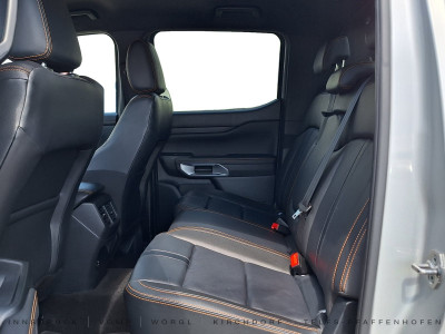 Ford Ranger Gebrauchtwagen Ford Ranger Gebrauchtwagen