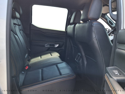 Ford Ranger Gebrauchtwagen Ford Ranger Gebrauchtwagen