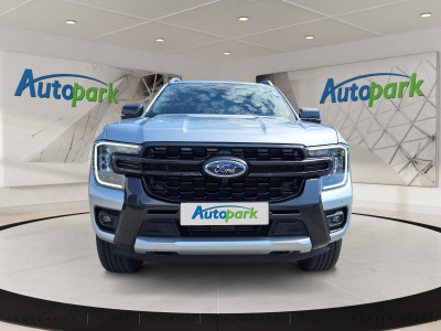 Ford Ranger Gebrauchtwagen Ford Ranger Gebrauchtwagen