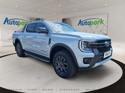 Ford Ranger Gebrauchtwagen Ford Ranger Gebrauchtwagen