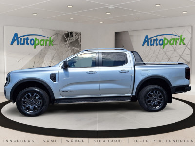 Ford Ranger Gebrauchtwagen Ford Ranger Gebrauchtwagen