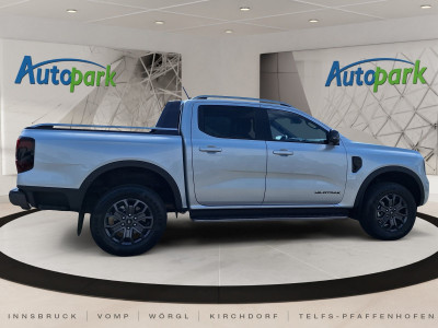 Ford Ranger Gebrauchtwagen Ford Ranger Gebrauchtwagen