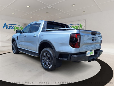 Ford Ranger Gebrauchtwagen Ford Ranger Gebrauchtwagen