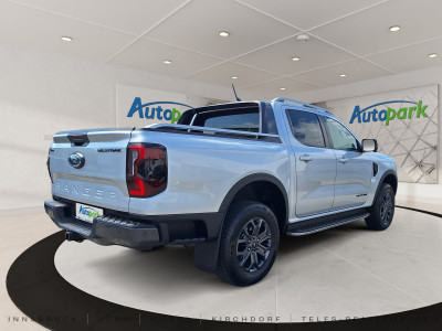 Ford Ranger Gebrauchtwagen Ford Ranger Gebrauchtwagen