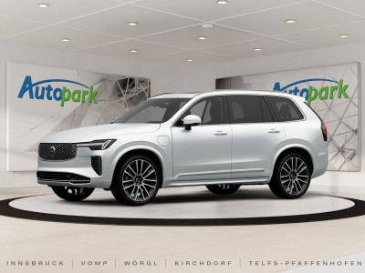 Volvo XC90 Neuwagen Volvo XC90 Neuwagen
