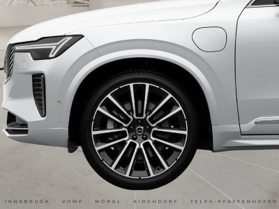 Volvo XC90 Neuwagen Volvo XC90 Neuwagen