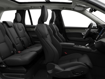 Volvo XC90 Neuwagen Volvo XC90 Neuwagen
