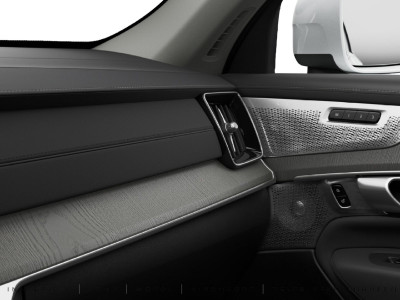 Volvo XC90 Neuwagen Volvo XC90 Neuwagen