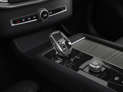 Volvo XC90 Neuwagen Volvo XC90 Neuwagen