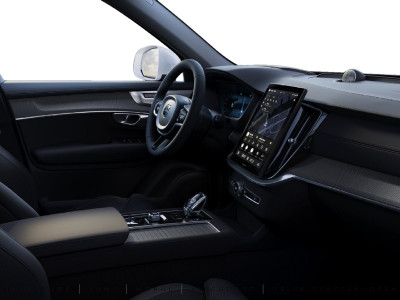 Volvo XC90 Neuwagen Volvo XC90 Neuwagen