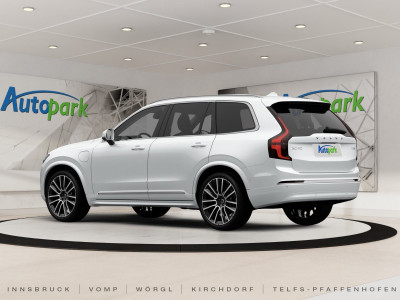 Volvo XC90 Neuwagen Volvo XC90 Neuwagen