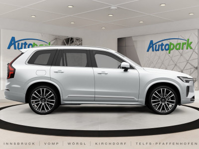 Volvo XC90 Neuwagen Volvo XC90 Neuwagen