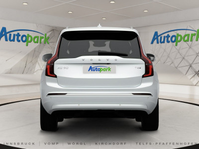 Volvo XC90 Neuwagen Volvo XC90 Neuwagen