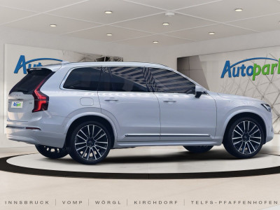 Volvo XC90 Neuwagen