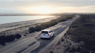 Volvo XC90 Neuwagen