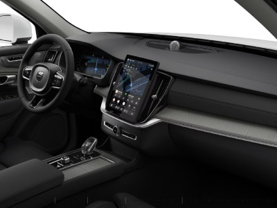Volvo XC90 Neuwagen
