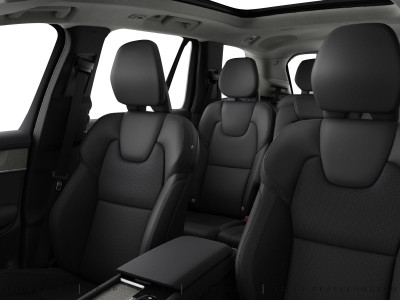 Volvo XC90 Neuwagen