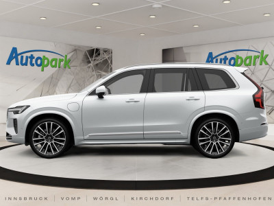 Volvo XC90 Neuwagen