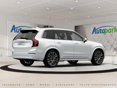 Volvo XC90 Neuwagen