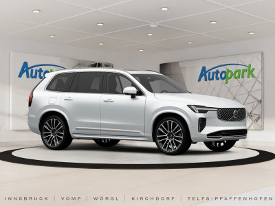 Volvo XC90 Neuwagen
