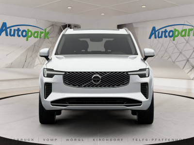 Volvo XC90 Neuwagen