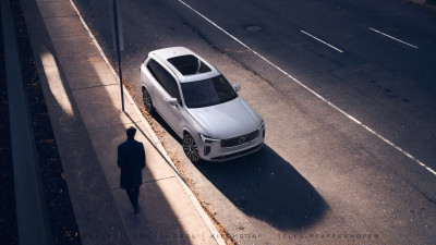 Volvo XC90 Neuwagen