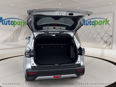 Suzuki S-Cross Neuwagen Suzuki S-Cross Neuwagen