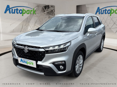 Suzuki S-Cross Neuwagen Suzuki S-Cross Neuwagen