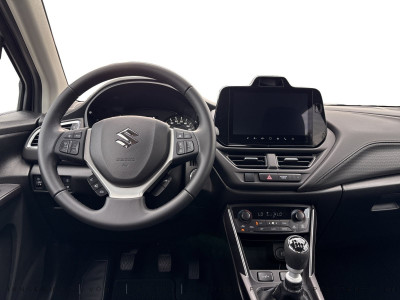 Suzuki S-Cross Neuwagen Suzuki S-Cross Neuwagen
