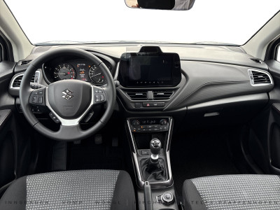 Suzuki S-Cross Neuwagen Suzuki S-Cross Neuwagen