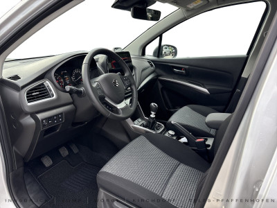 Suzuki S-Cross Neuwagen Suzuki S-Cross Neuwagen