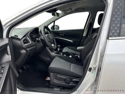 Suzuki S-Cross Neuwagen Suzuki S-Cross Neuwagen