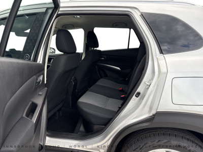 Suzuki S-Cross Neuwagen Suzuki S-Cross Neuwagen