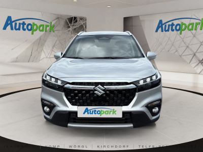 Suzuki S-Cross Neuwagen Suzuki S-Cross Neuwagen