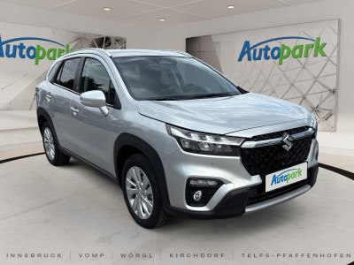 Suzuki S-Cross Neuwagen Suzuki S-Cross Neuwagen
