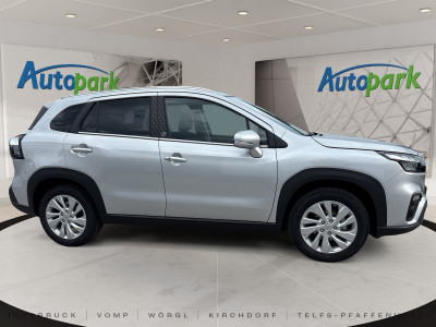 Suzuki S-Cross Neuwagen Suzuki S-Cross Neuwagen