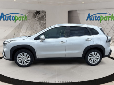 Suzuki S-Cross Neuwagen Suzuki S-Cross Neuwagen