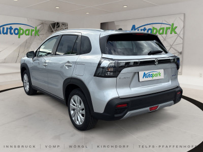 Suzuki S-Cross Neuwagen Suzuki S-Cross Neuwagen