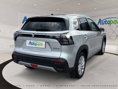 Suzuki S-Cross Neuwagen Suzuki S-Cross Neuwagen