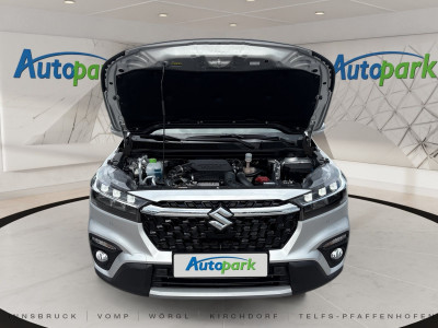 Suzuki S-Cross Neuwagen Suzuki S-Cross Neuwagen