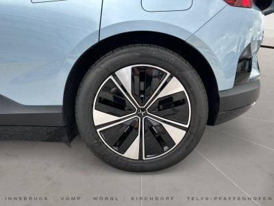 Polestar Polestar 4 Vorführwagen Polestar Polestar 4 Vorführwagen