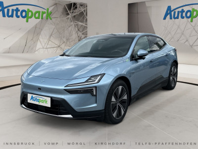 Polestar Polestar 4 Vorführwagen