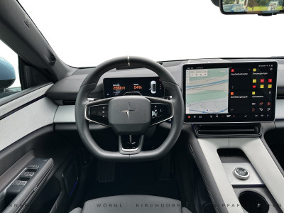Polestar Polestar 4 Vorführwagen Polestar Polestar 4 Vorführwagen