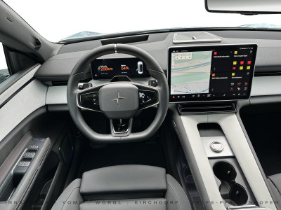 Polestar Polestar 4 Vorführwagen Polestar Polestar 4 Vorführwagen